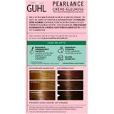 Guhl  Intensieve - No. 52 Lichtgoudbruin Chestnut -  CrÃ¨me-kleuring - Haarverf