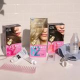 Guhl - Pearlance - Intensieve Crème-Kleuring - Warmroodbruin - Veganistisch