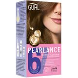 Guhl Intensive - No. 67 Donker Goudblond CrÃ¨me-kleuring - Haarverf