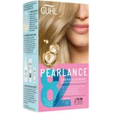 Guhl Pearlance Intensieve Crème-Haarkleuring 82 Lichtgoudblond Goldbirch