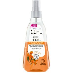 Guhl - Vochtherstel Intensive Spray Treatment - 180 ml