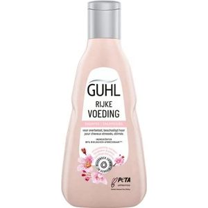 Guhl Shampoo rijke voeding 250ML