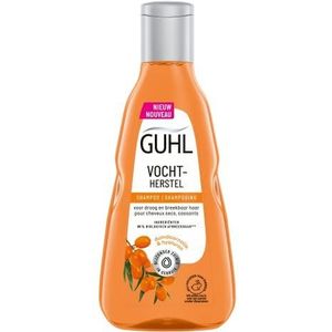 Guhl Vochtherstel shampoo 250ML