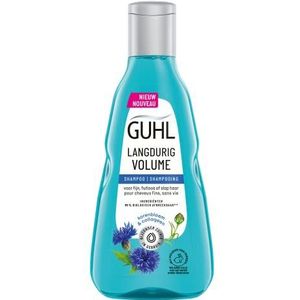Guhl Langdurig Volume - Shampoo - 250 ml