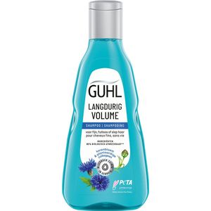 Guhl Langdurig Volume - Shampoo - 250 ml