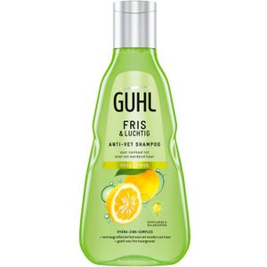 Guhl Fris & Luchtig shampoo 250ml