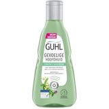 Guhl Gevoeligde Hoofdhuid - 250 ml