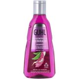 Guhl shampoo pluiscontrol & veerkracht  250 ml