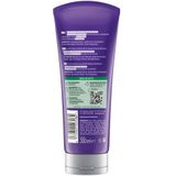 Guhl Zilverglans & Verzorging Anti-Geel Masker Met Paarse Salie en Olie - Voor Grijs of Blond Haar - 200 Milliliter