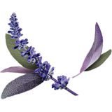 Guhl Zilverglans & Verzorging Anti-Geel Haarmasker 200 ml