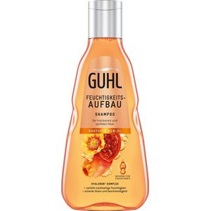 GUHL Shampoo hydraterend, 250 ml