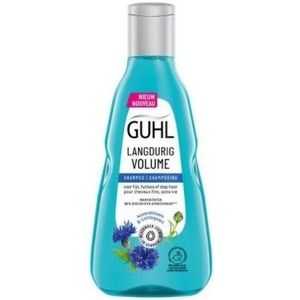 Guhl Shampoo longtime volume 250 ML