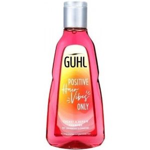 Guhl - Shampoo - Energy & Repair - 250 ML + 50 ML