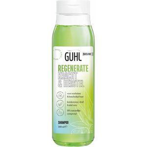 Guhl Happy Vibes Shampoo Regenerate 300 ml