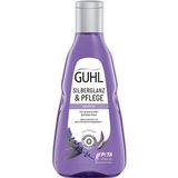 Guhl Haarverzorging Shampoo Zilverglans & Verzorging shampoo