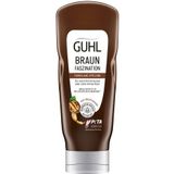 Guhl Braun Faszination Spülung - Inhalt: 200 ml - Haartyp: brünett, braun