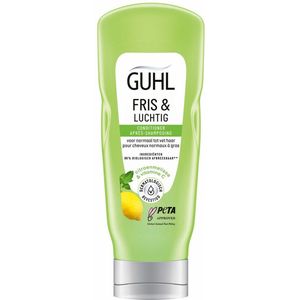 Guhl Conditioner Fris & Luchtig 200 ml
