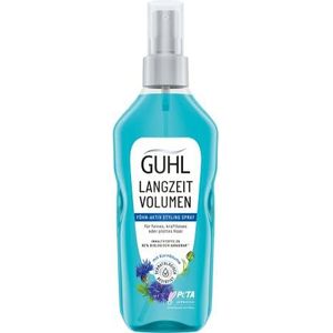 Guhl Haarverzorging Treatment Langdurig Volume föhnstyling spray