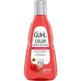 Guhl Haarverzorging Shampoo Kleurbehoud & Verzorging glanzende kleurshampoo