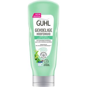 Guhl Conditioner Gevoelige Hoofdhuid 200 ml