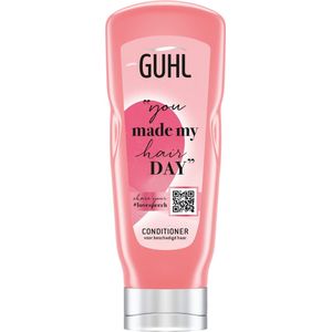 Guhl - Love Speech Conditioner - 200 Milliliter
