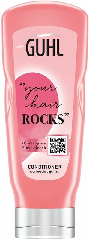 1+1 gratis: Guhl Conditioner Love Speech 200 ml
