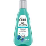 Guhl Anti-roos shampoo - 4-pack - 4 x 250 ml - haartype: roos