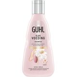 4x Guhl Shampoo rijke voeding 250ML