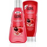 4x Guhl Shampoo kleurbehoud & verzorging 250ML