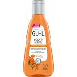 4x Guhl Vochtherstel shampoo 250Ml