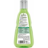 4x Guhl Shampoo Fris & Luchtig 250 ml