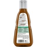 Guhl Shampoo Fascinerend Bruin - 4 x 250 ml - Voordeelverpakking