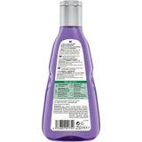 Guhl Zilverglans & Verzorging Shampoo - 4 x 250 ml - Voordeelverpakking