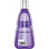 Guhl Zilverglans & Verzorging Shampoo - 4 x 250 ml - Voordeelverpakking