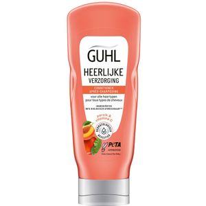 Guhl Conditioner Heerlijke Verzorging 200 ml