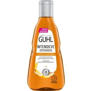 Guhl shampoo intensieve stevigheid 250 ml