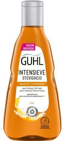 Guhl shampoo intensieve stevigheid 250 ml