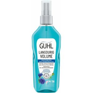 Guhl Fӧhn-Active Styling Spray Langdurig Volume - 4 x 125 ml