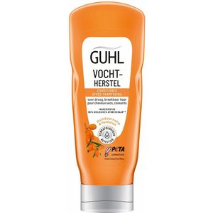 4x Guhl Vochtherstel Conditioner 200 ml