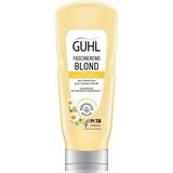 4x Guhl Conditioner colorshine blond glans 200ml