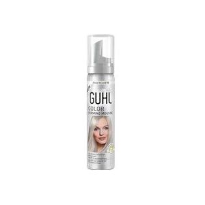 3x Guhl Color Forming Mousse Zilverblond 98 75 ml