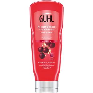 4x Guhl Conditioner Kleurbehoud & Verzorging 200 ml