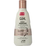 Guhl Shampoo Bond+ Restore 250 ml