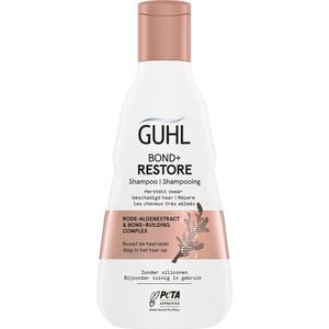 Guhl Shampoo Bond+ Restore 250 ml