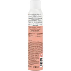 Guhl - Droogshampoo - Perzik & Niacinamide - 200ml