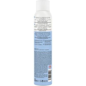 Guhl - 30_sec - Droogshampoo - Korenbloem - 200ml