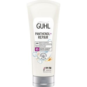Guhl - Panthenol+ Repair - Haarmasker en Conditioner - 200ml