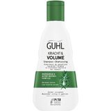 Guhl - Kracht & Volume - Shampoo - Rozemarijn - 250ml