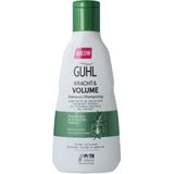 Guhl - Kracht & Volume - Shampoo - Rozemarijn - 250ml