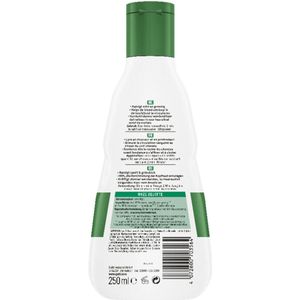 Guhl - Kracht & Volume - Shampoo - Rozemarijn - 250ml